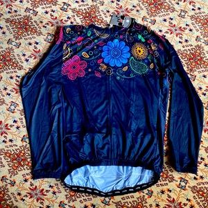 Weimostar Cycling Jersey XXL